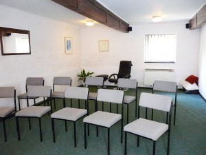 group room